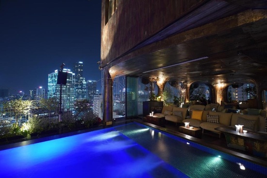 The Myst Dong Khoi Hotel