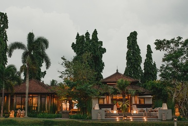 Tanah Gajah, A Resort By Hadiprana - Former The Chedi Club Ubud, Bali