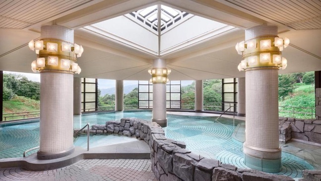 Izu Marriott Hotel Shuzenji