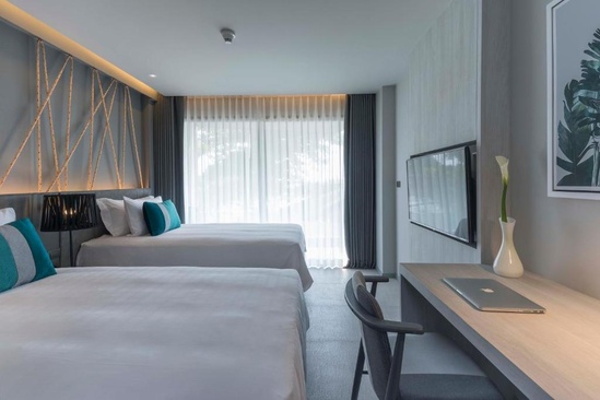 U Jomtien Pattaya