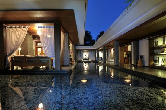 Awarta Nusa Dua Luxury Villas & Spa