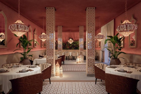 Paradisus By Melia Bali
