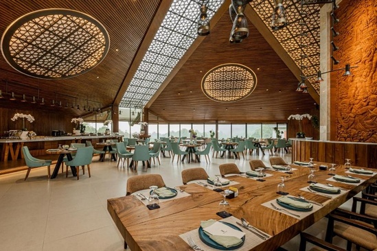Handara Golf & Resort Bali