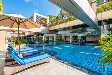 Vouk Hotel & Suites