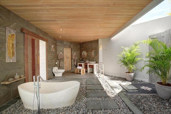 Vivara Bali Private Pool Villas & Spa Retreat