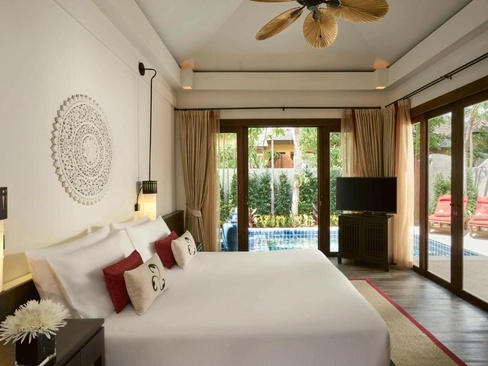 Mövenpick Asara Resort & Spa Hua Hin