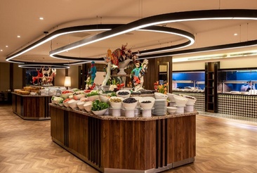 Dorukkaya Ski & Mountain Resort