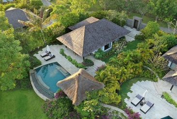 Raffles Bali