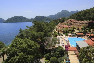 Labranda Mares Marmaris - All Inclusive