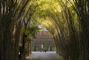 The Elysian Boutique Villa Resort