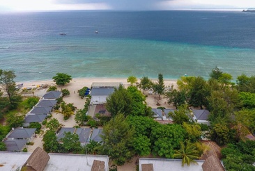 Seri Resort Gili Meno