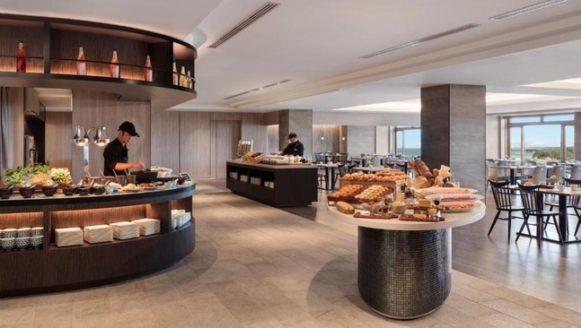 Nanki-Shirahama Marriott Hotel