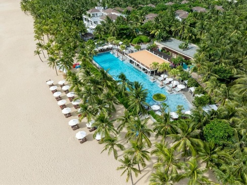Premier Village Danang