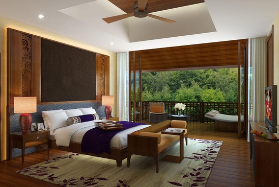 Mulu Marriott Resort & Spa