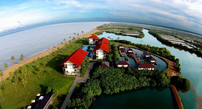 Anantaya Resort & Spa Chilaw