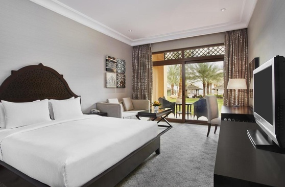 Hilton Ras Al Khaimah Resort & Spa