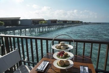 Park Hyatt Maldives Hadahaa