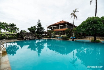Sari Segara Resort Villas & Spa