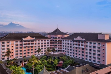 Melia Purosani Yogyakarta
