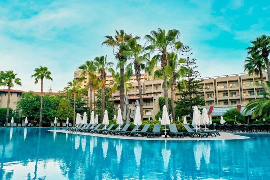 Barut Hemera - Ultra All Inclusive