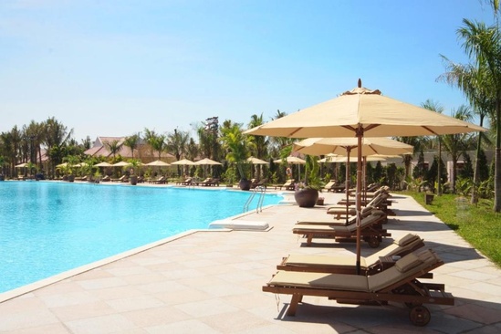 Diamond Bay Resort & Spa Nha Trang