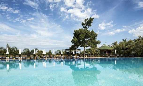 Rixos Premium Bodrum - All Inclusive