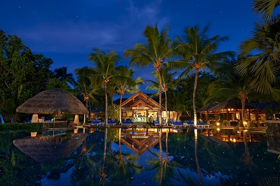 Hilton Seychelles Labriz Resort & Spa