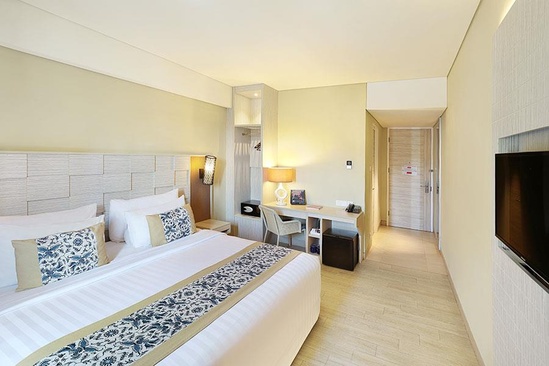 Anathera Resort Kuta (Ex Swiss-Belhotel Tuban)