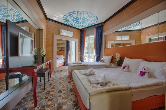 Club Hotel Anjeliq