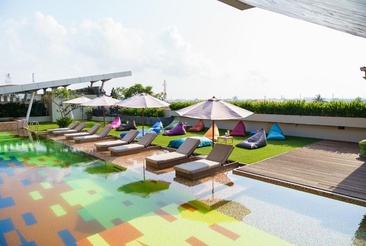 Fairfield By Marriott Bali, South Kuta