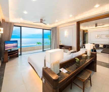 Baba Beach Club Hua Hin Luxury Pool Villa Hotel By Sri Panwa
