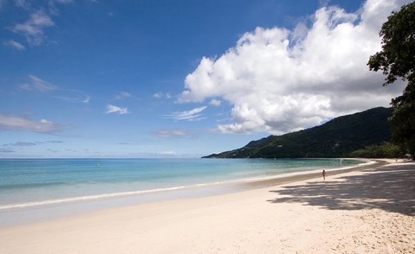 Berjaya Beau Vallon Bay Beach Resort & Casino