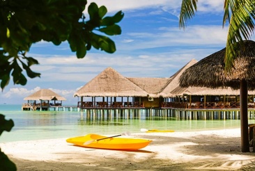 Medhufushi Island Resort