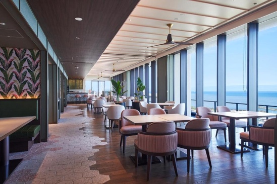 Okinawa Prince Hotel Ocean View Ginowan