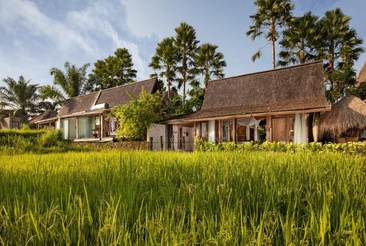 Blue Karma Dijiwa Ubud