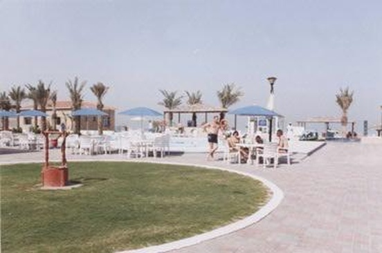 Ajman Beach Hotel