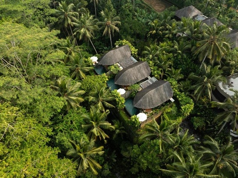 Abisena Ubud