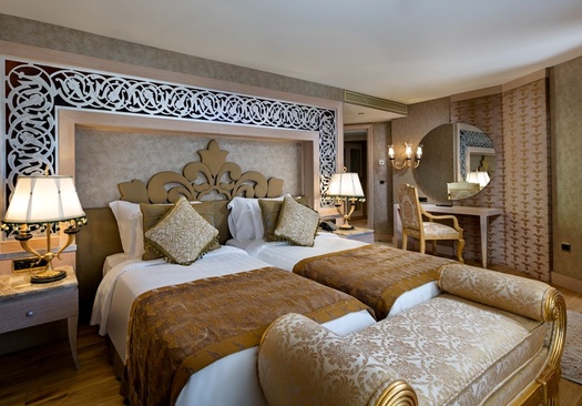 Titanic Mardan Palace