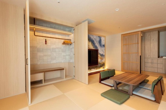 Hotel Springs Makuhari Premier