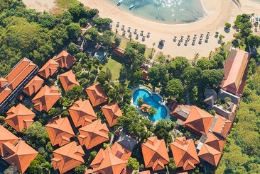 Bali Tropic Resort & Spa