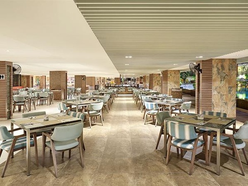 Anathera Resort Kuta (Ex Swiss-Belhotel Tuban)