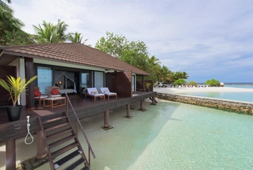 Lily Beach Resort & Spa