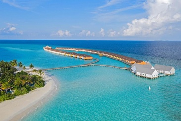 The Standard Maldives By Hyatt