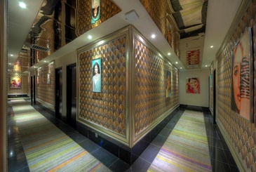 Arenaa Star Hotel