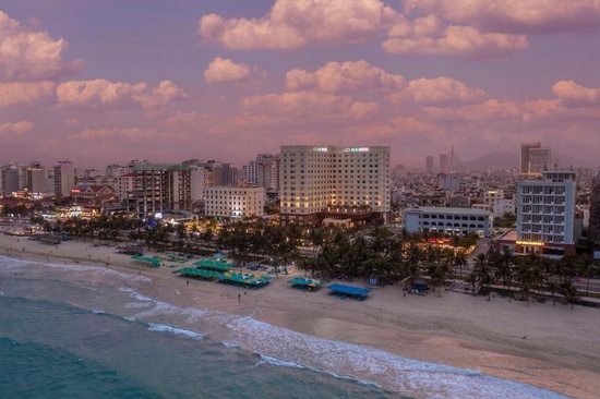Dlg Hotel Danang