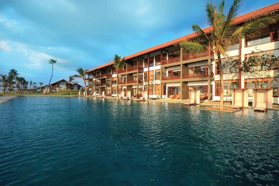 Anantaya Resort & Spa Chilaw