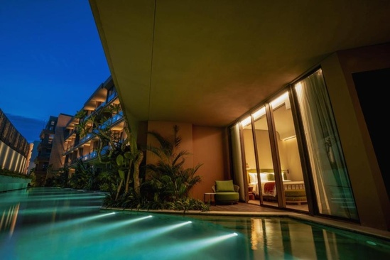 Noema Resort Pererenan