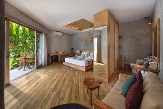 Thewakanda Ubud