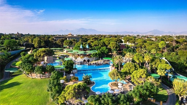 Gloria Verde Resort & Spa