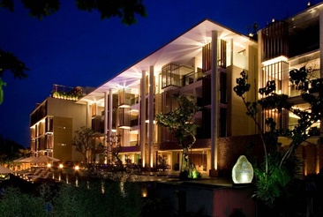 Grand Seminyak Lifestyle Boutique Bali Resort (Ex Anantara Seminyak)